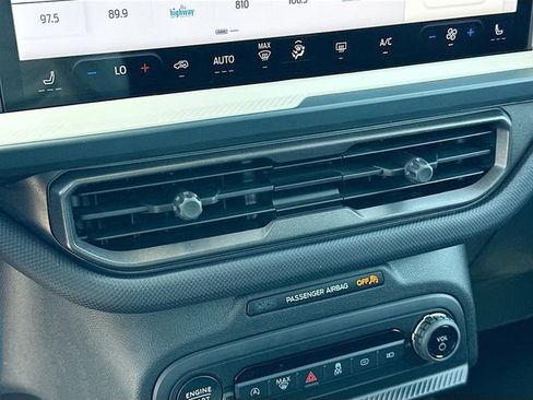 New 2026 Ford Bronco Sport Heritage AWD/4WD image 10