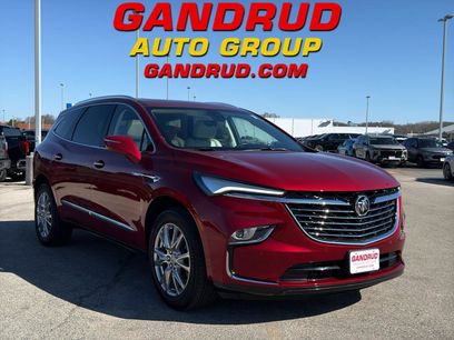 Used 2023 Buick Enclave Premium w/ Experience Buick Package