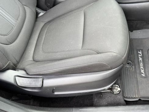 Used 2024 Hyundai Tucson SEL FWD image 16