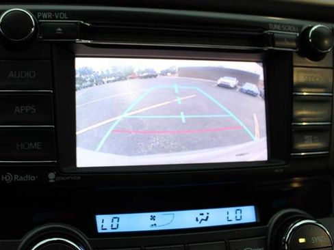 Used 2014 Toyota RAV4 Limited w/ Technology Package AWD/4WD image 12