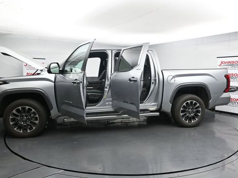 Used 2026 Toyota Tundra Limited image 28