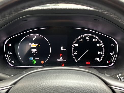 Used 2022 Honda Accord Sport image 28