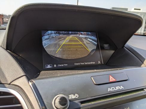 Used 2017 Acura RDX AWD w/ Advance Package image 18