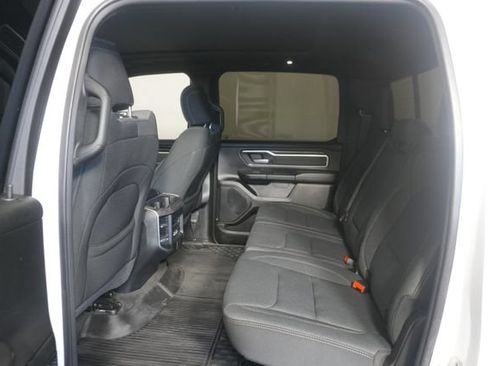 Used 2023 RAM 1500 Big Horn AWD/4WD image 27