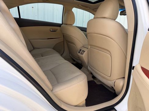 Used 2008 Lexus ES 350 FWD image 10
