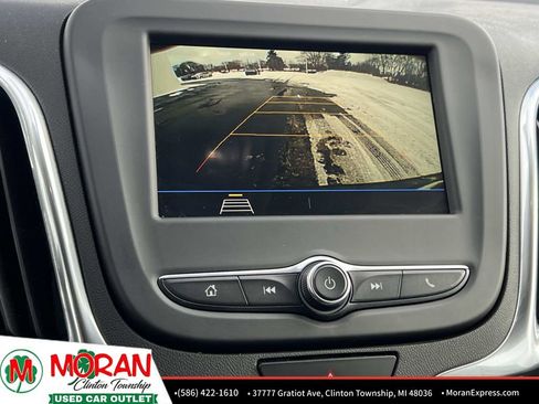 Used 2019 Chevrolet Equinox LS w/ LS Convenience Package image 20