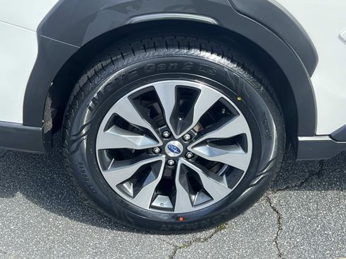 Used 2023 Subaru Outback Touring image 17