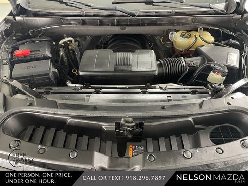 Used 2021 Cadillac Escalade Sport Platinum image 56