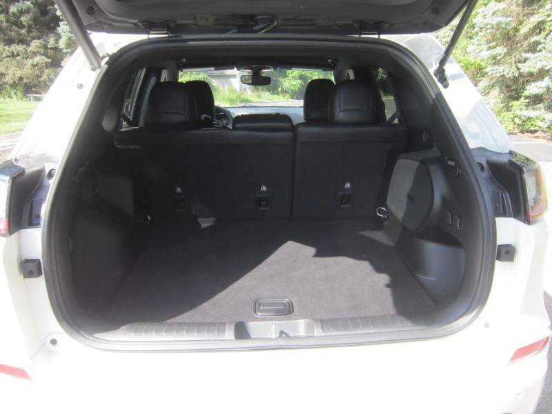Used 2019 Jeep Cherokee High Altitude AWD/4WD image 21