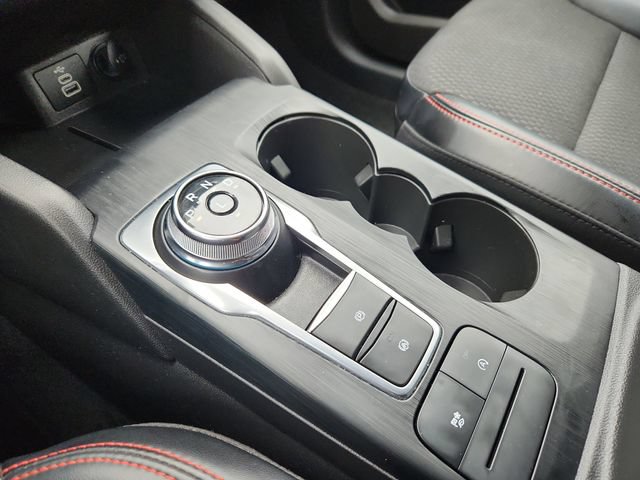 Used 2025 Ford Escape ST-Line FWD image 30