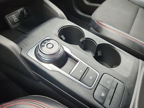 Used 2025 Ford Escape ST-Line FWD image 30