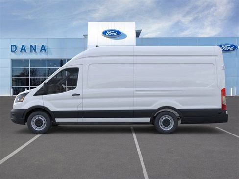 New 2026 Ford Transit 350 148 High Roof Extended image 3