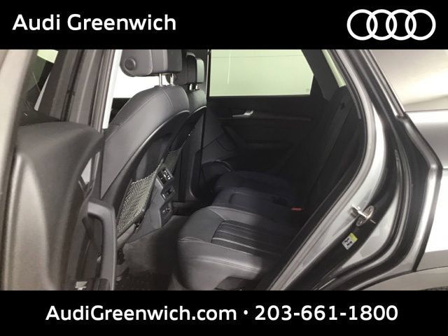 Certified 2023 Audi Q5 2.0T Premium w/ Convenience Package AWD/4WD image 20