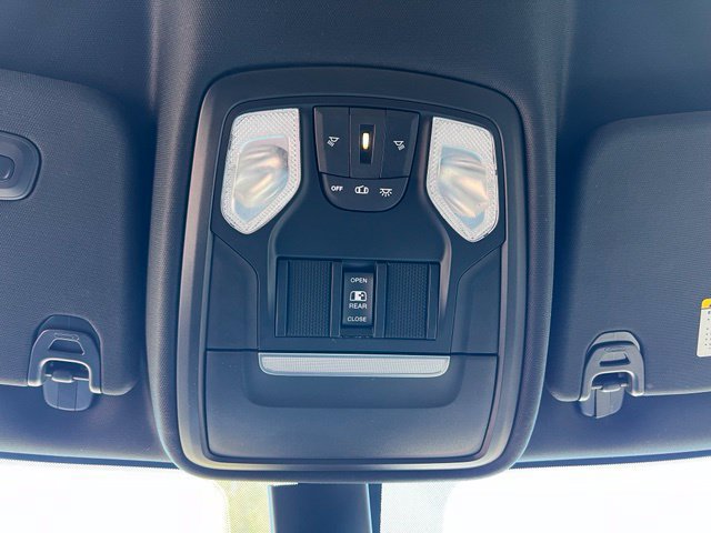 Used 2021 RAM 1500 Big Horn AWD/4WD image 30