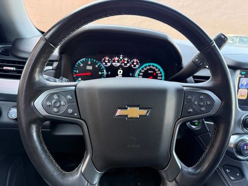 Used 2017 Chevrolet Tahoe Premier image 12