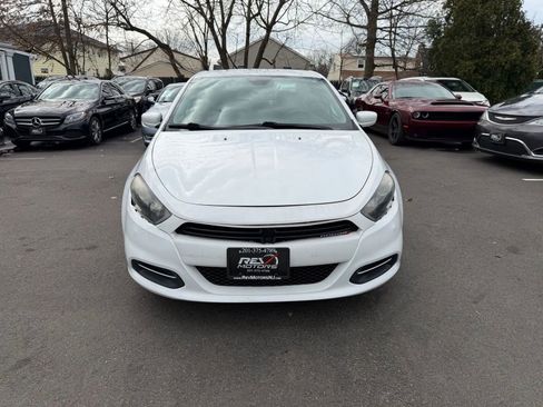 Used 2015 Dodge Dart SXT image 11