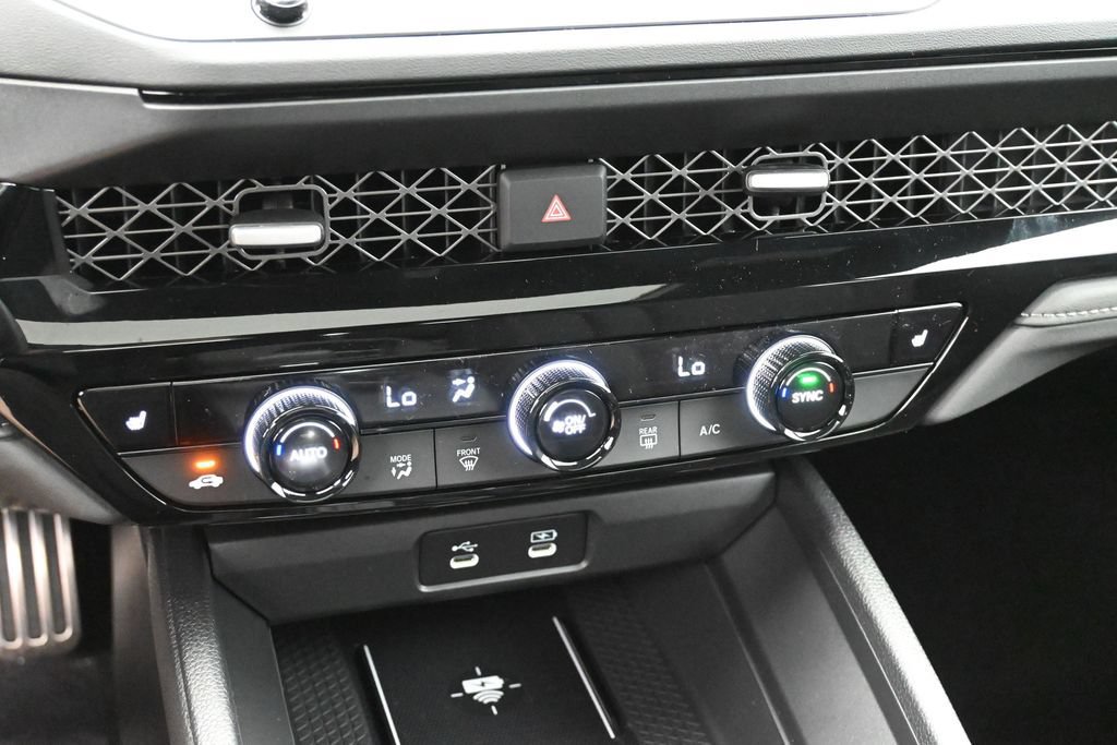New 2026 Honda Accord Sport image 14