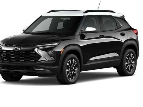 New 2026 Chevrolet TrailBlazer ACTIV w/ Convenience Package FWD image 29