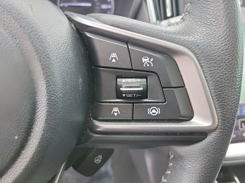 Used 2020 Subaru Outback Limited image 30