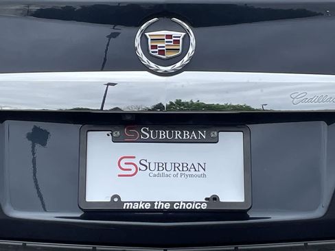 Used 2016 Cadillac SRX Luxury w/ Driver Awareness Package FWD image 41
