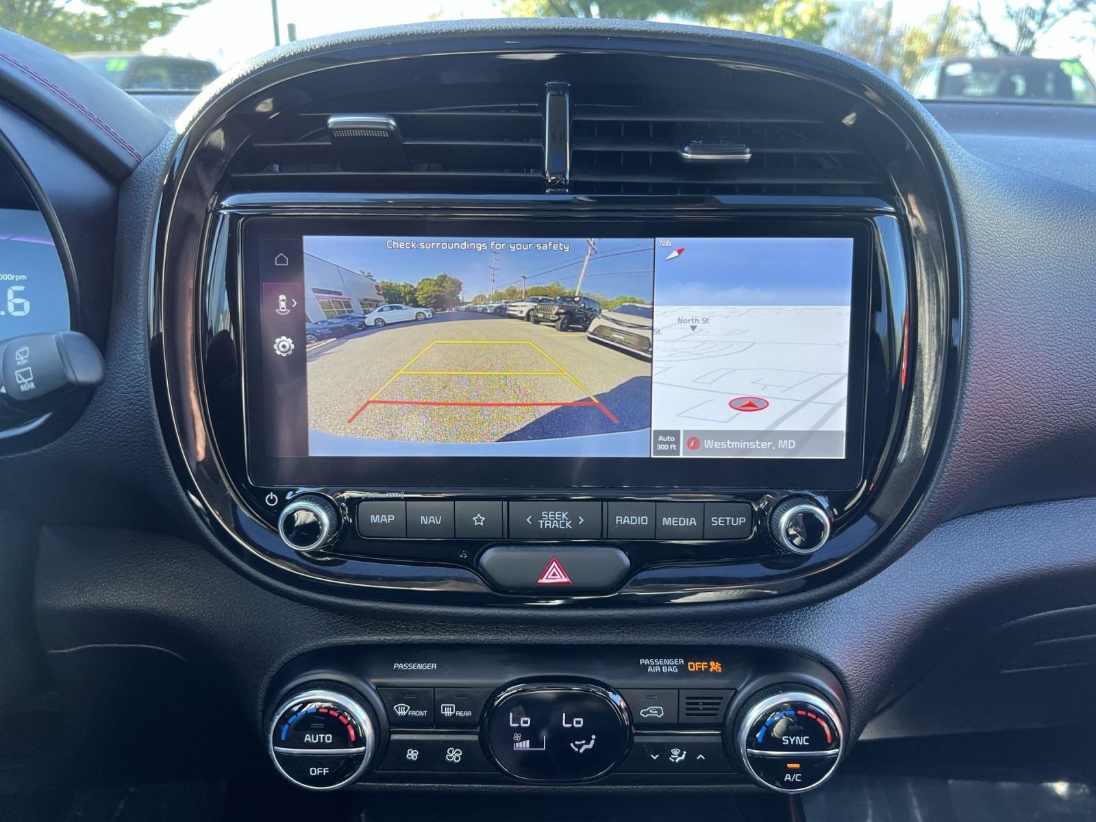 Used 2023 Kia Soul GT-Line FWD image 18
