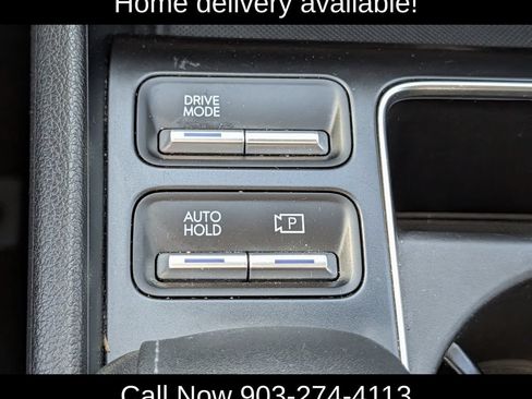 Used 2025 Hyundai Sonata SEL FWD image 17