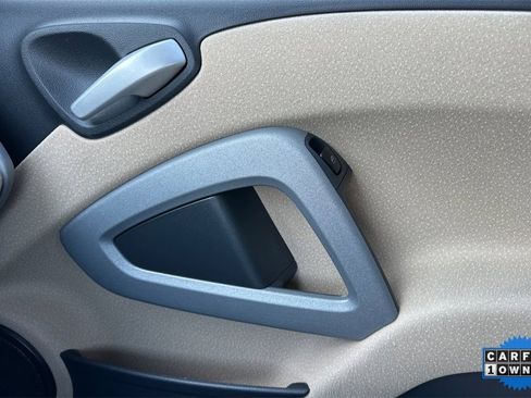 Used 2008 smart fortwo passion image 18