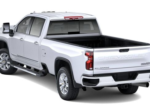 New 2026 Chevrolet Silverado 3500 High Country w/ High Country Premium Package AWD/4WD image 29