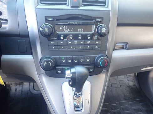 Used 2007 Honda CR-V EX image 5