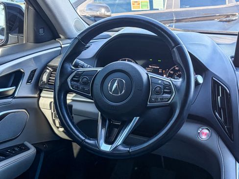 Used 2020 Acura RDX FWD w/ Technology Package image 14