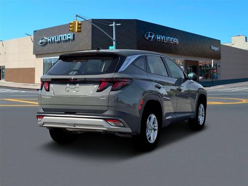 New 2026 Hyundai Tucson SE AWD/4WD image 7
