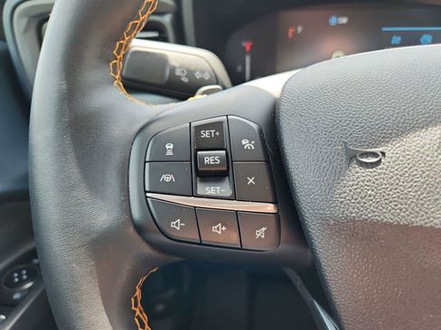 Used 2025 Ford Maverick Tremor AWD/4WD image 30