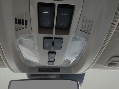 Used 2015 GMC Terrain SLT image 20