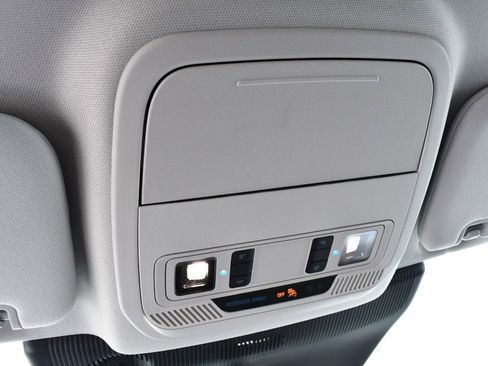 New 2026 Ford Explorer Active w/ Active Comfort Package image 36