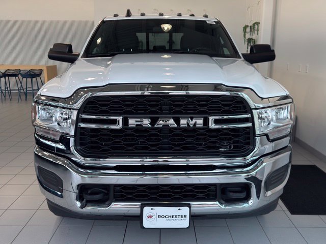 Used 2021 RAM 2500 Tradesman AWD/4WD image 41