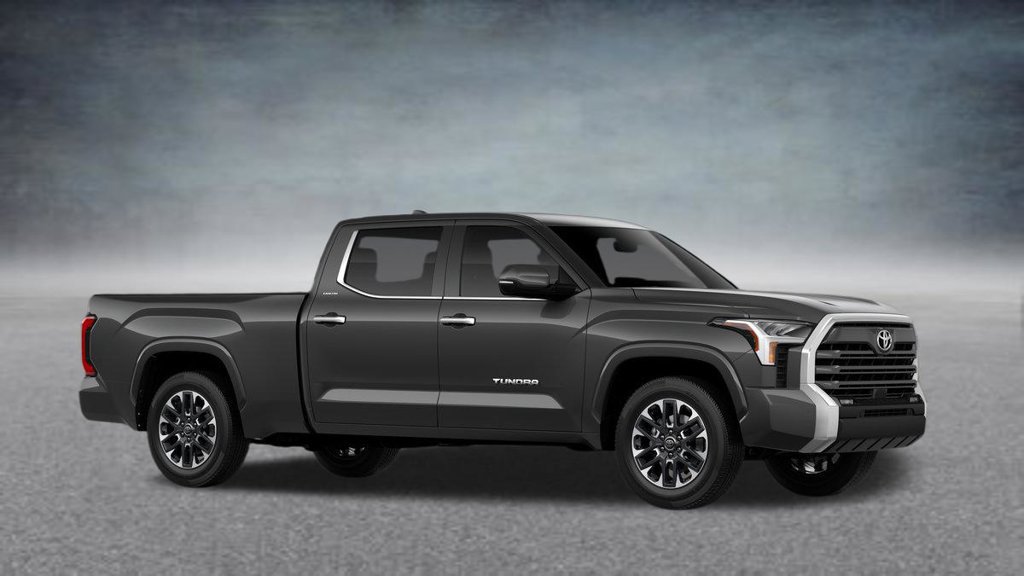 New 2026 Toyota Tundra Limited AWD/4WD image 47