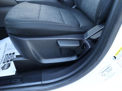 Used 2024 Ford Bronco Sport Big Bend image 40