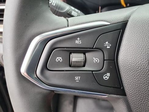 New 2025 Chevrolet TrailBlazer ACTIV w/ Convenience Package AWD/4WD image 10