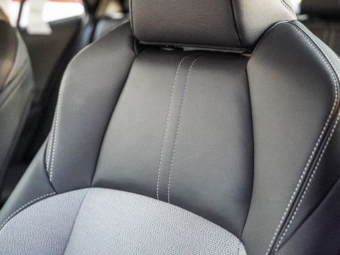 New 2025 Toyota Corolla XSE image 29