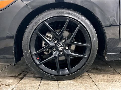 Used 2024 Honda Civic Sport image 7
