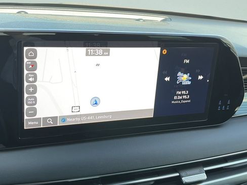 Used 2024 Hyundai Palisade Calligraphy AWD/4WD image 19