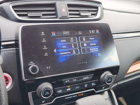 Used 2020 Honda CR-V EX image 24