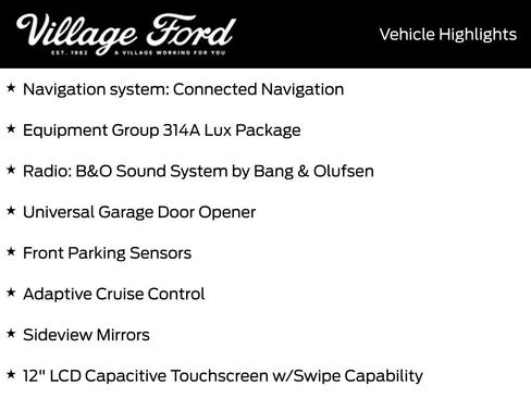 Certified 2022 Ford Bronco Outer Banks AWD/4WD image 2