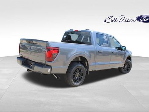 New 2026 Ford F150 STX RWD image 3