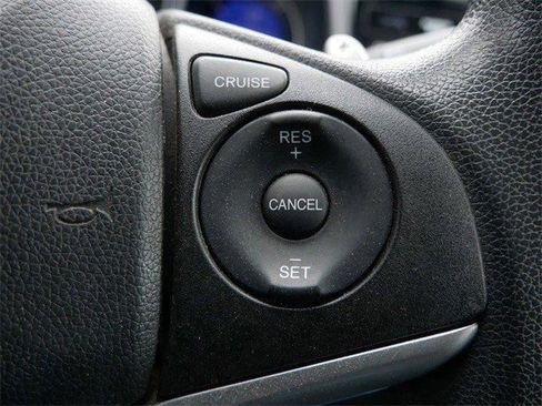 Used 2015 Honda Fit EX image 24