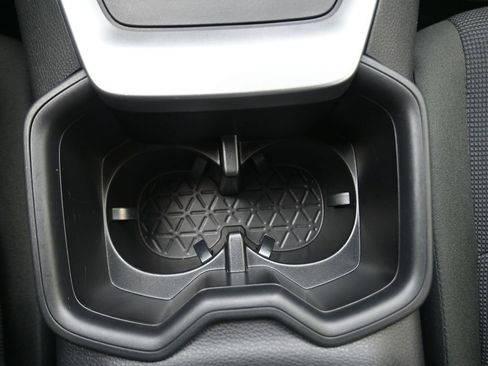 Used 2025 Toyota RAV4 LE image 11