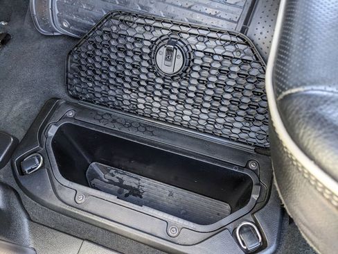 Certified 2022 RAM 1500 Limited w/ Body Color Bumper Group image 47