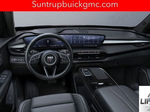 New 2025 Buick Enclave Preferred image 66