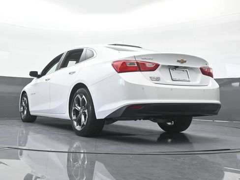Used 2024 Chevrolet Malibu LT FWD image 55