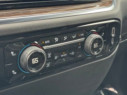 Certified 2023 Chevrolet Silverado 1500 RST image 13